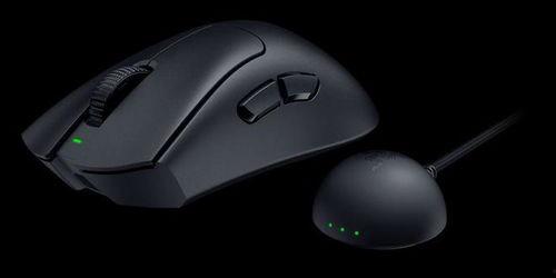 蝰蛇最新鼠标爆料,性能与设计双升级,引领电竞潮流 第2张 蝰蛇最新鼠标爆料,性能与设计双升级,引领电竞潮流 第2张