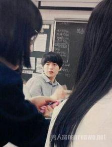 韩国老师在线观看,老师们的云端互动体验