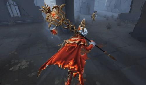 第五人格守夜皮肤爆料最新,神秘守夜人降临,惊悚氛围再升级 第2张 第五人格守夜皮肤爆料最新,神秘守夜人降临,惊悚氛围再升级 第2张