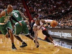 热火对凯尔特人在线观看,在线直播精彩对决 第3张 热火对凯尔特人在线观看,在线直播精彩对决 第3张