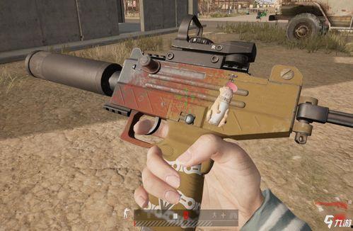 绝地求生黑货箱最新爆料,神秘内容大揭秘! 第3张 绝地求生黑货箱最新爆料,神秘内容大揭秘! 第3张