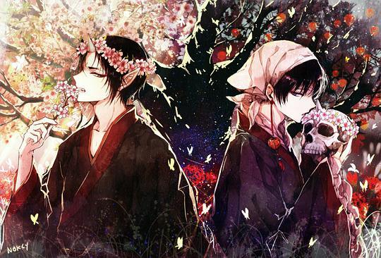 鬼灯的冷彻在线观看,探寻幽冥界的冷酷与温情 第2张 鬼灯的冷彻在线观看,探寻幽冥界的冷酷与温情 第2张