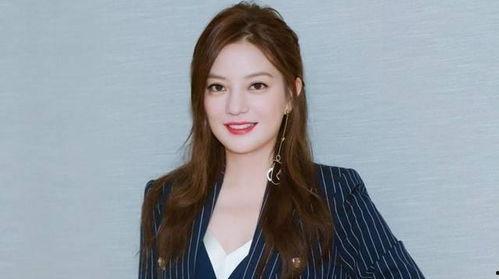 赵薇爆料最新消息,揭秘娱乐圈惊人内幕  第2张