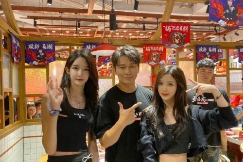 爆料陈赫火锅店视频,揭秘明星餐厅幕后真相  第3张